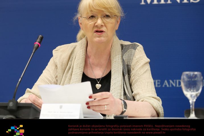 Foto: Goran Stanzl/PIXSELL