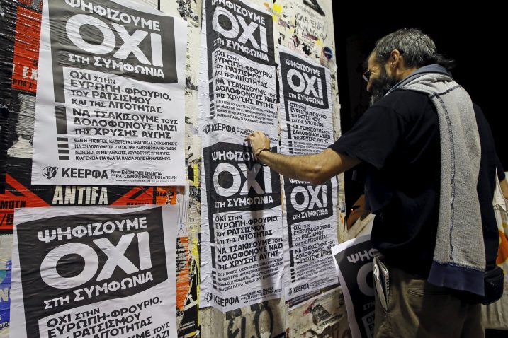 Foto Reuters