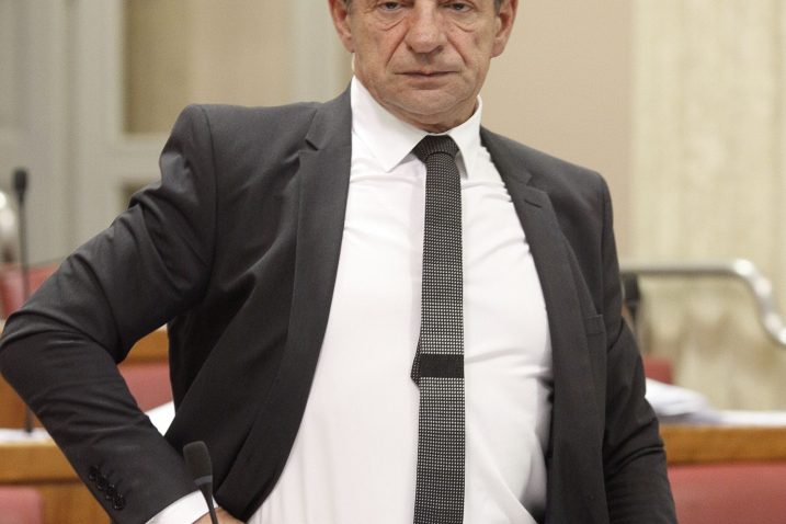 Foto: Dragan Matic / CROPIX