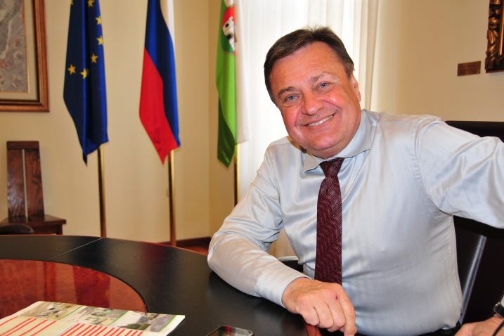 Zoran Janković / NL arhiva