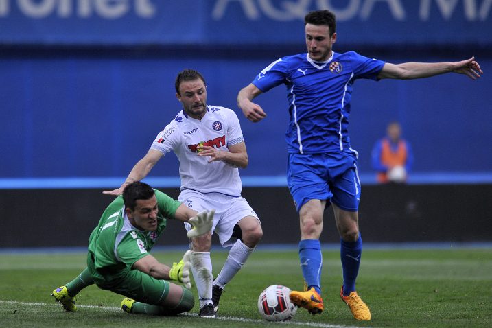 Foto: Damir Krajac / CROPIX