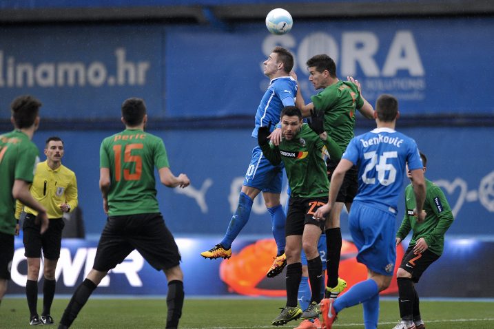 Foto: Damir Krajac / CROPIX