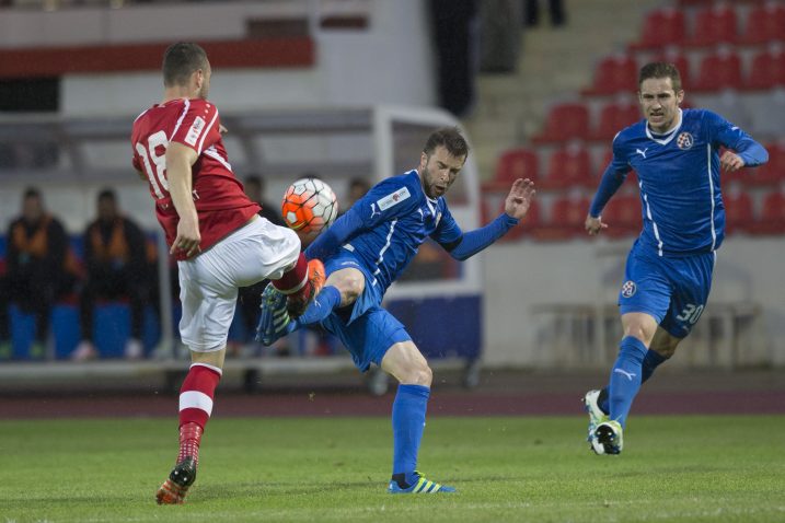 Foto: Vladimir Dugandzic / CROPIX