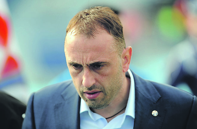 snimio Davor Kovačević