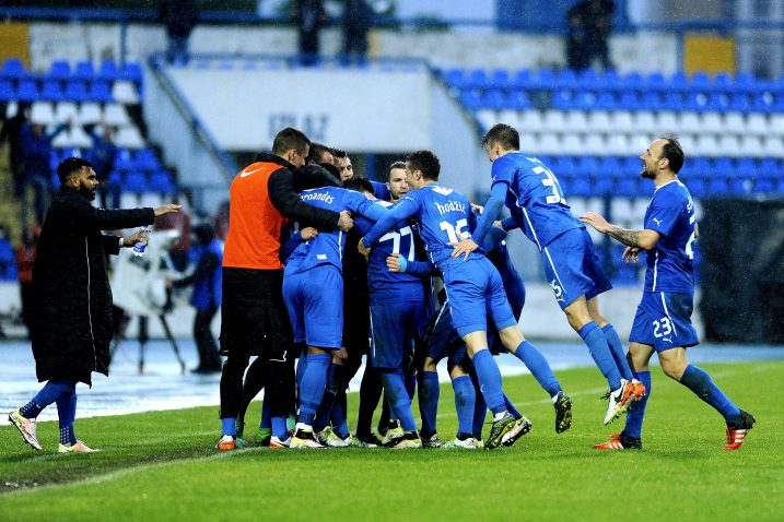 Foto  Damir Krajac / CROPIX
