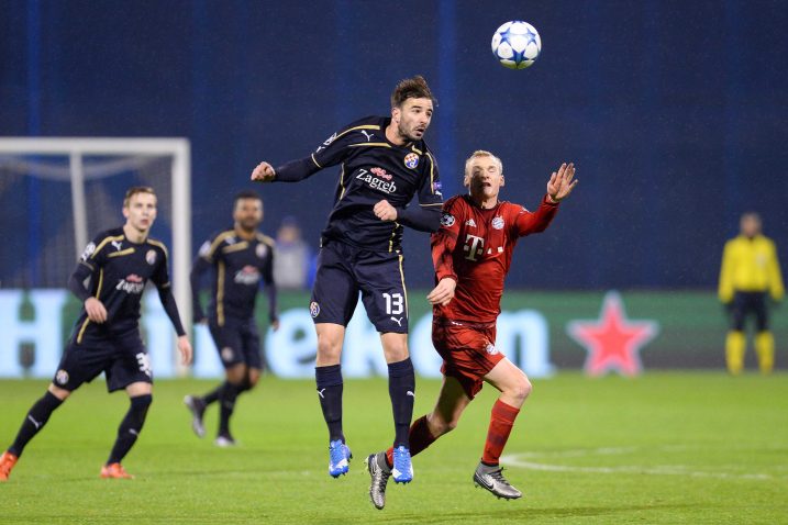 Foto: Goran Mehkek / CROPIX