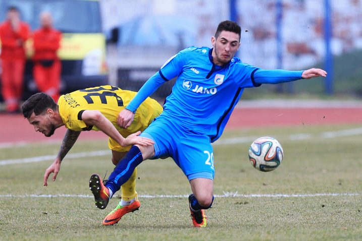 Foto: Davor Javorovic/PIXSELL