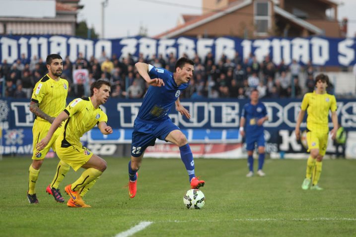 Foto: Jure Miskovic / CROPIX
