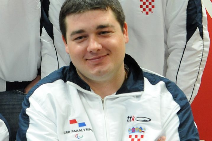 Dino Sokolović / NL arhiva