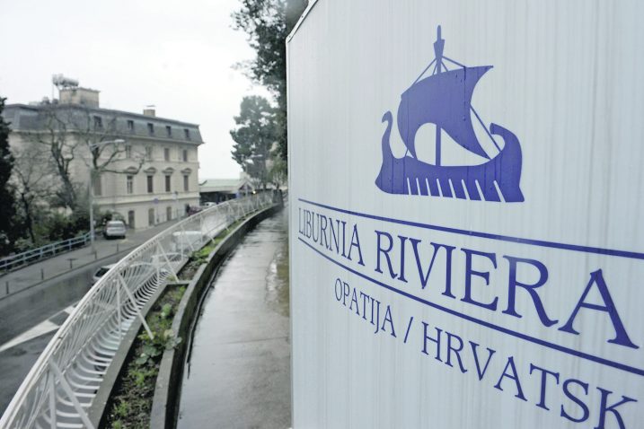 Snimio Marin ANIČIĆ / NL arhiva