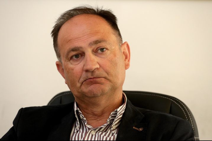 Ne trebaju im stimulansi – Branko Laljak, FOTO:  Ž. BAŠIĆ/PIXSELL