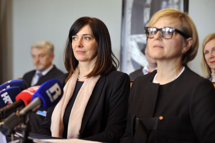Snimio Roni BRMALJ