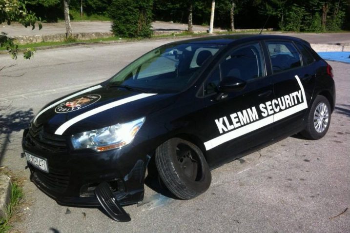 Snimio Dževad LETIĆ