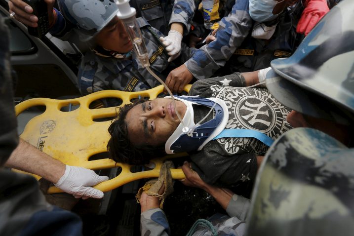 Foto Reuters