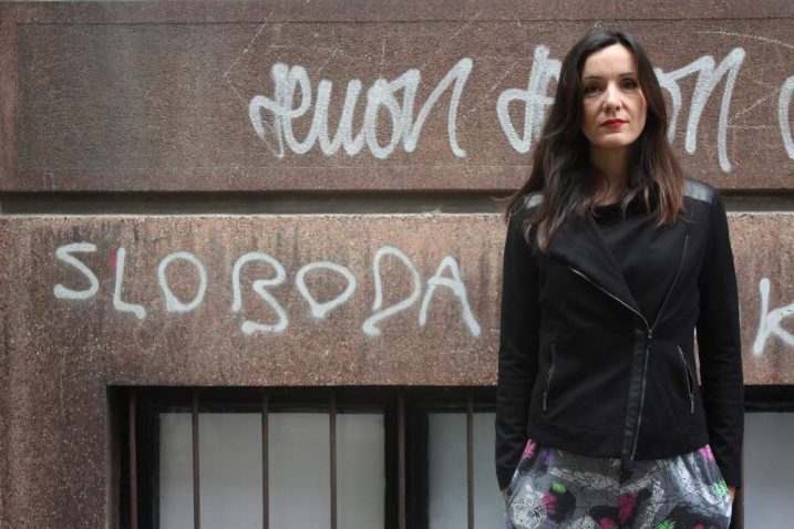 Foto Feđa Gavrilović