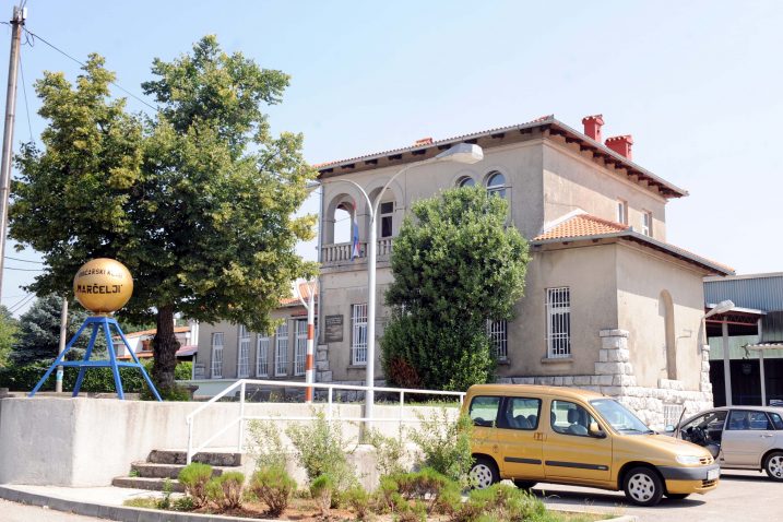 Marčelji / Snimio Vedran KARUZA