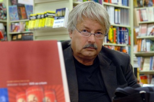 Snimio Roni BRMALJ
