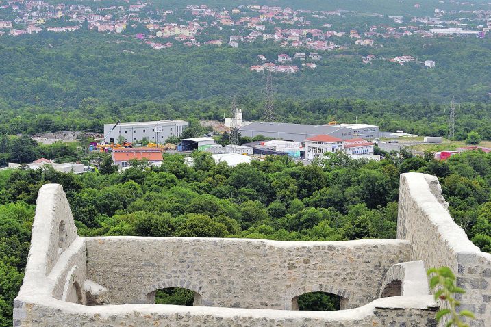 Kastav – poziv poduzetnicima i obrtnicima na podnošenje zahtjeva za kreditiranje / Foto Silvano JEŽINA