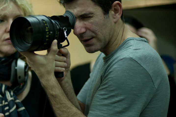 Foto Ludovic Litee