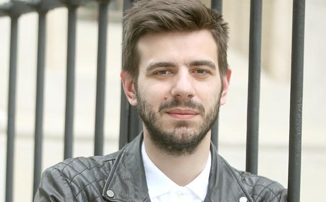 Dino Pešut