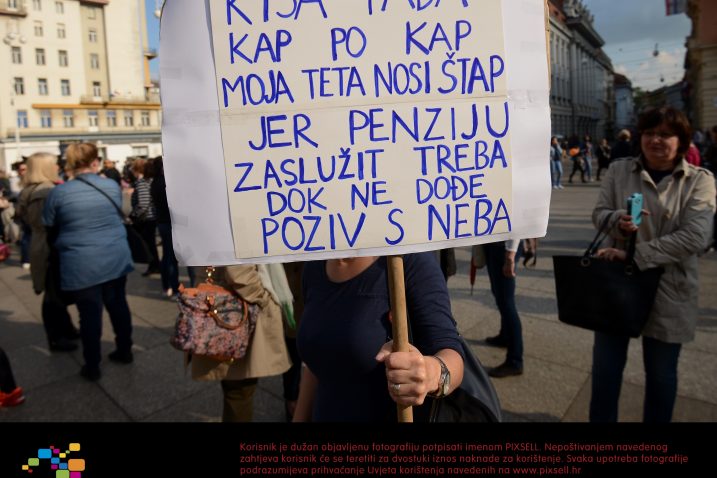 Foto Marko Lukunic/PIXSELL