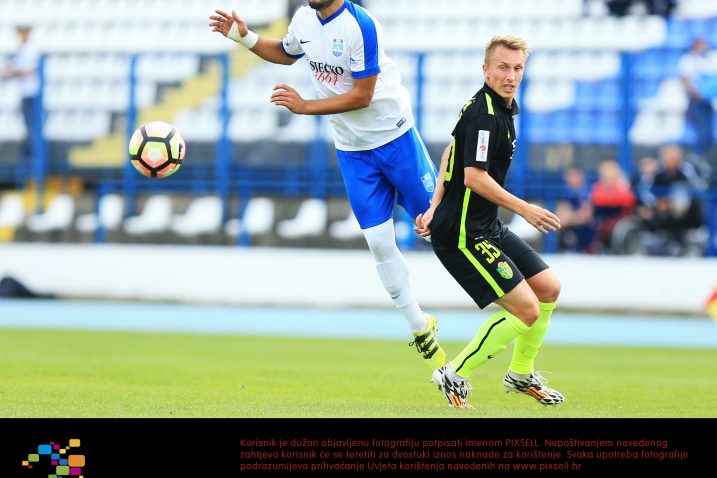 Foto D. Javorovic / PIXELL