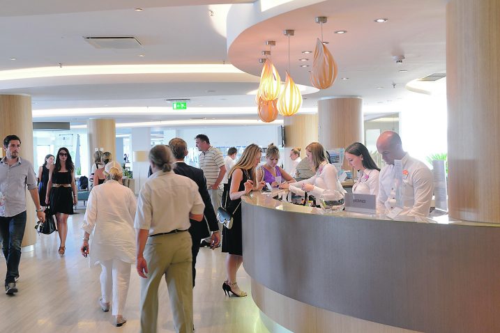 Stalnim zaposlenicima Valamar Riviere ove godine božićnica veća za 300 kuna / Foto NL arhiva