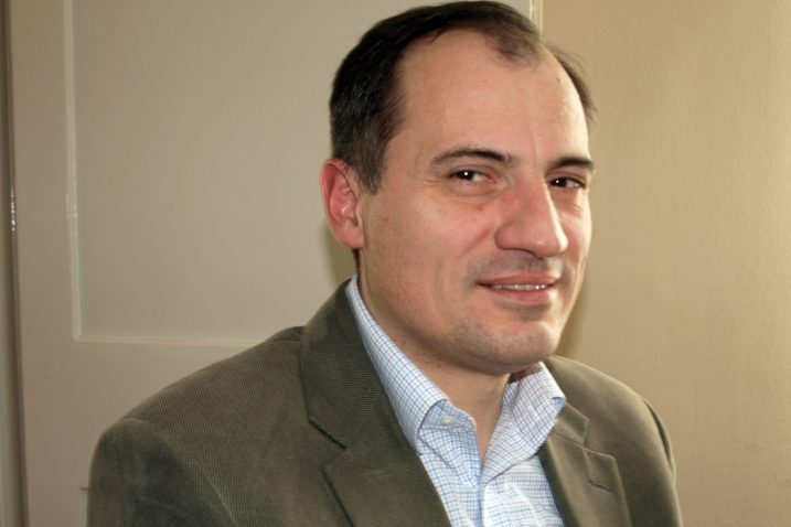 Slaven Dobrović / NL arhiva