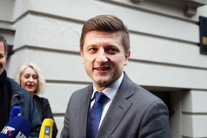 Zdravko Marić, Foto: D. LOVROVIĆ