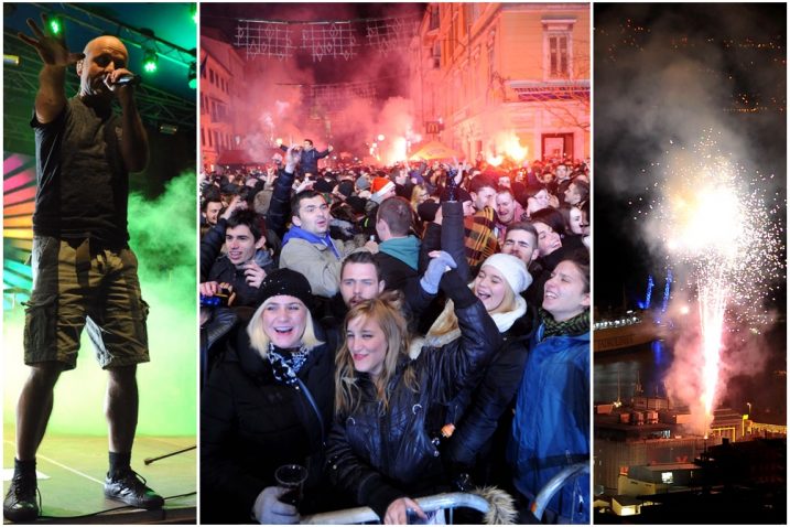 Foto M. GRACIN / D. ŠKOMRLJ
