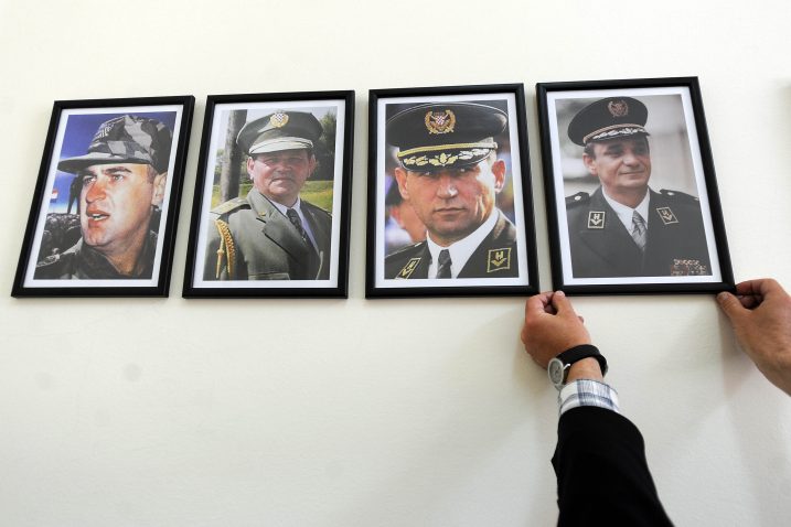 Snimio Davor KOVAČEVIĆ
