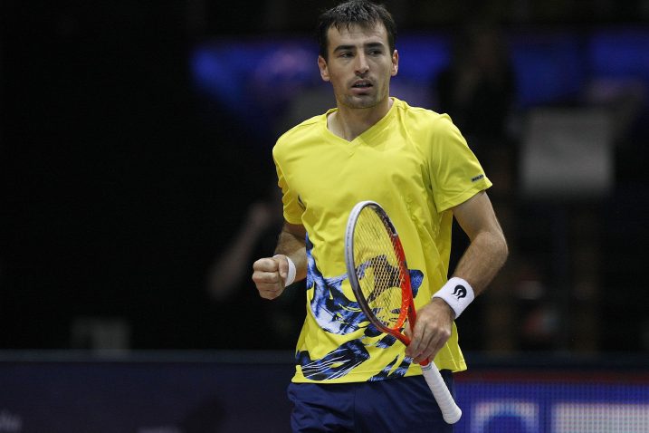 Foto: Ronald Gorsic / CROPIX