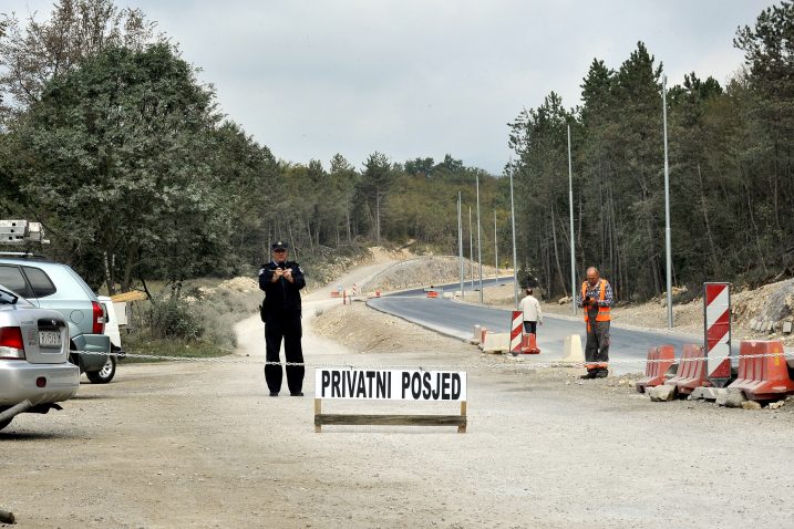 Foto S. Ježina