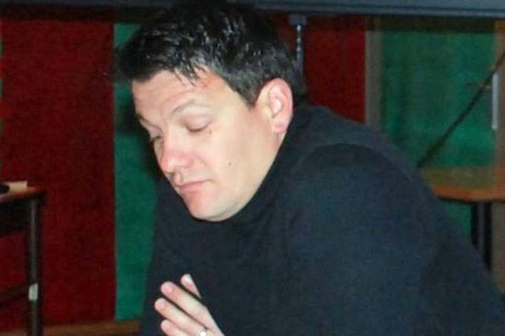 S obzirom na raspon kazne koju predviđa Zakon, Goran Bonifačić je zapravo dobro prošao / Foto M. TRINAJSTIĆ