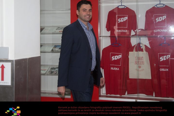 Foto: Davor Puklavec/PIXSELL