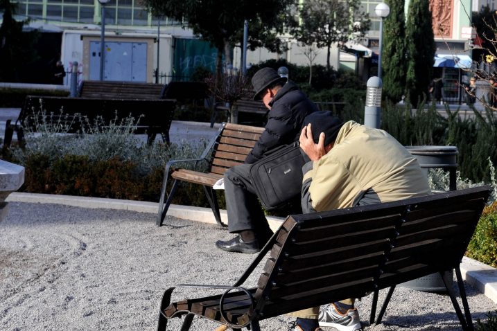 Foto D. Škomrlj