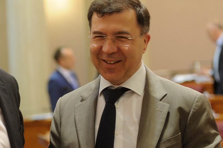 Snimio Davor KOVAČEVIĆ
