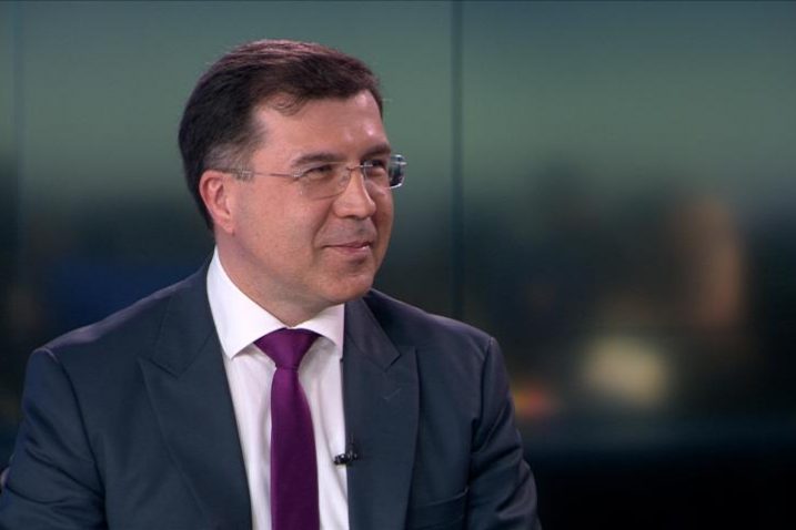 Foto Nova TV