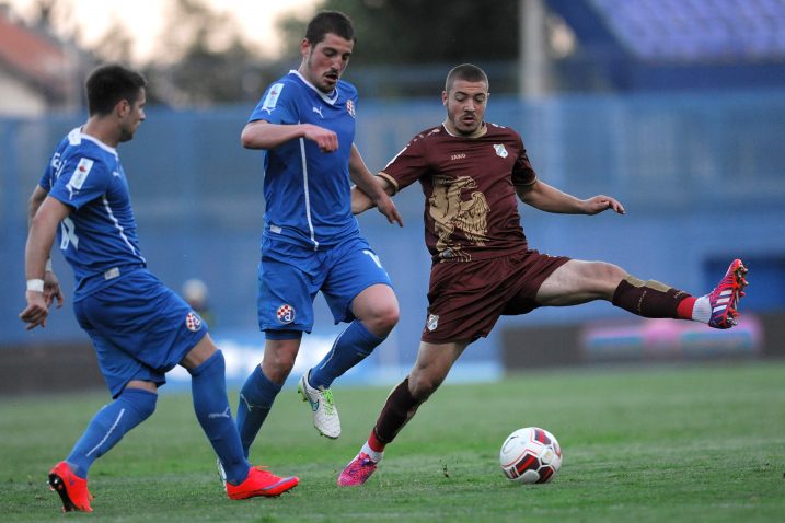 Snimio Denis LOVROVIĆ