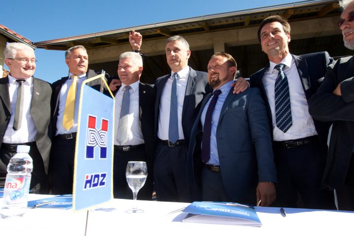 Foto Vlado Kos / Cropix