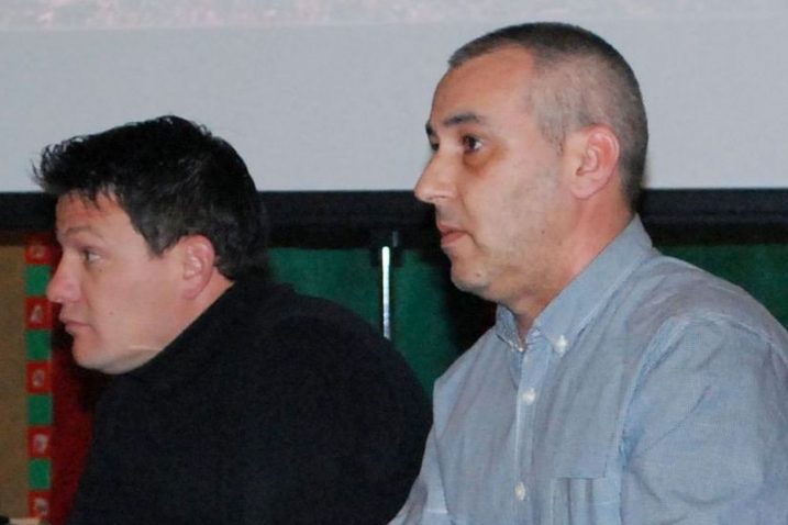 Foto: Mladen Trinajstić