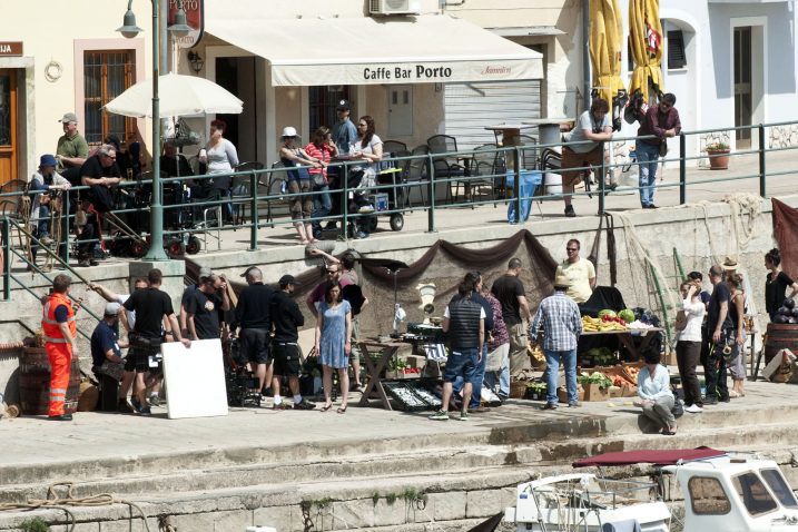 Snimio Marin ANIČIĆ