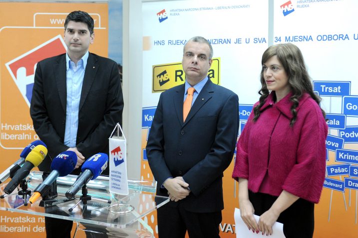 Snimio Vedran KARUZA