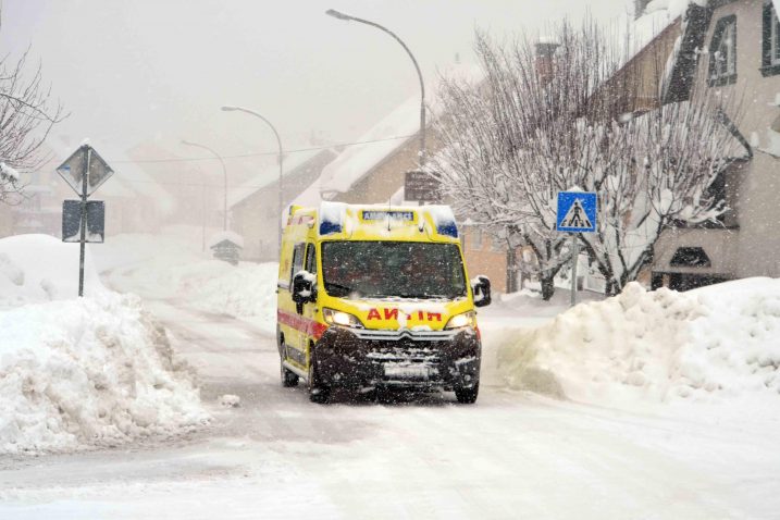 Foto M. Krmpotić