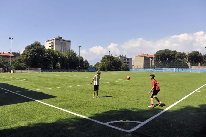 Foto: Vedran Karuza