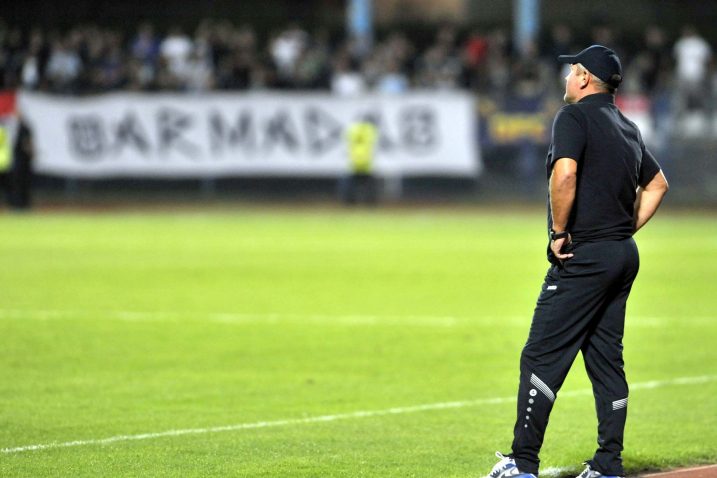 Snimio Vedran KARUZA