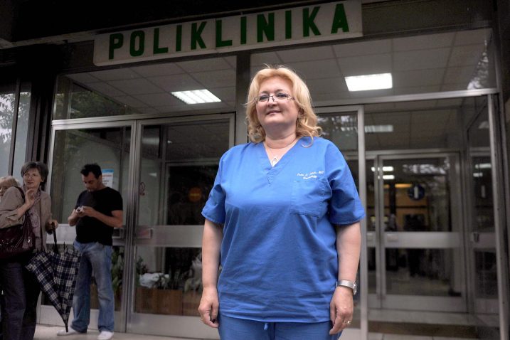 Foto R. BRMALJ