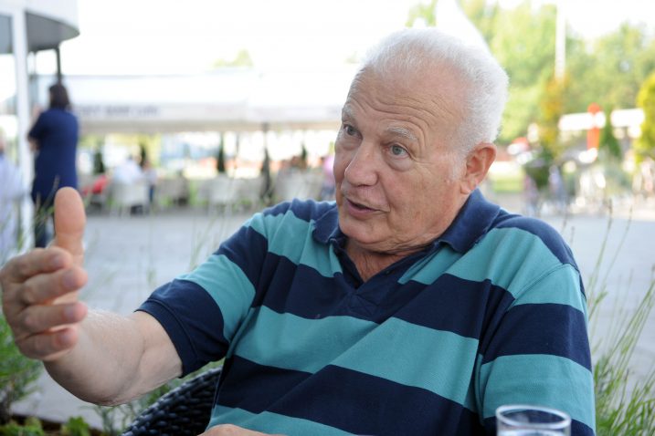 Foto D. Kovačević