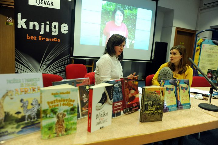 Foto D. Lovrović