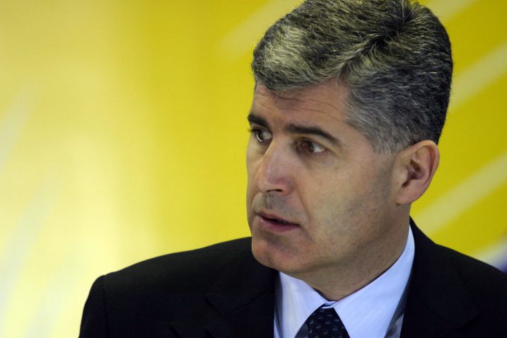 Dragan Čović